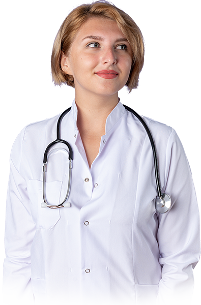 HGH therapy clinic doctor in Colonie